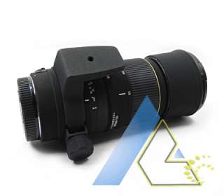 Sigma APO 135 400mm 135 400 F4.5 5.6 DG Lens For Canon New  