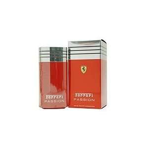   Ferrari Passion 3.4 fl. oz. Eau De Toilette Spray for Men by Ferrari
