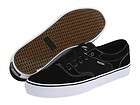 ETNIES MIKEY TAYLOR LS PRO SKATEBOARD SHOES BLACK WHITE