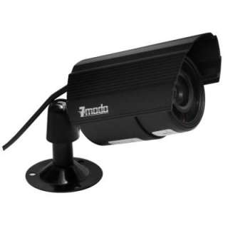 ZMODO PKD DK1666 1TB 16CH CCTV Security DVR Day Night LED Camera 