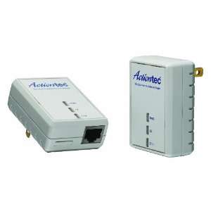   500 Mbps Powerline Network Adapter Kit