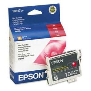  Epson® Stylus T054120   T054920 Ink Cartridge CARTRIDGE 