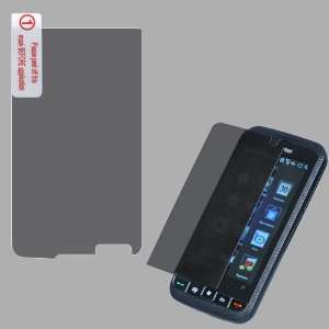    LG CHOCOLATE TOUCH VX8575 PRIVACY SCREEN PROTECTOR 