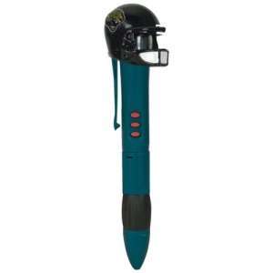  Jacksonville Jaguars NFL Programmable Light Up Pen (7 