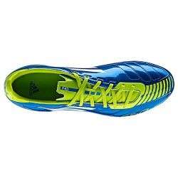   100% Original adidas F10 TRX FG Soccer Shoes for firm natural surfaces