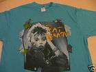   Pat Benatar Concert T Shirt 1985 Tour 50/50 Soft Mens Rock XL Large