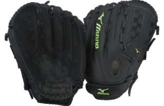 Mizuno MVP Prime GMVP1278P 12.75 Fastpitch Softball Glove  