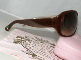 NEW AUTHENTIC JUICY COUTURE ROYAL/S TW2 SUNGLASSES  