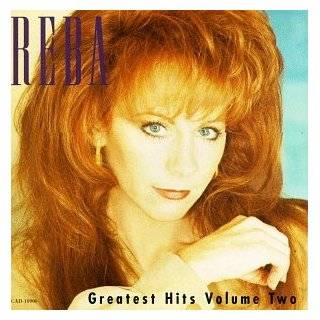 Greatest Hits, Vol. 2 by Reba McEntire ( Audio CD   Sept. 28, 1993)