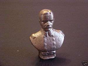 Petite Touch Miniatures Admiral Dewey Bust Statue  
