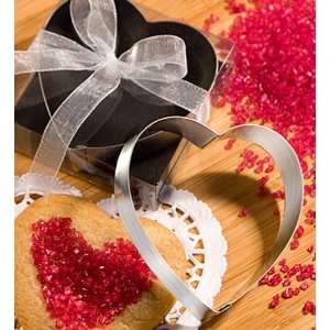 Baby Shower Favors  Heart Shaped Cookie Cutters (1   49 items 