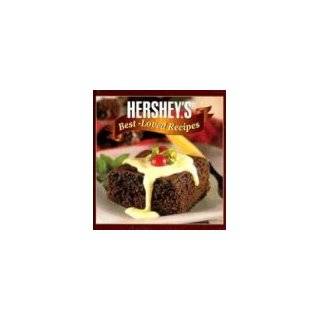 Hersheys Best Loved Recipes (Favorite Brand Name Recipes) Hardcover 