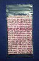   TABS SUPER TAPE ~ LACE FRONT WIGS HAIR EXTENSIONS 60 TABS  