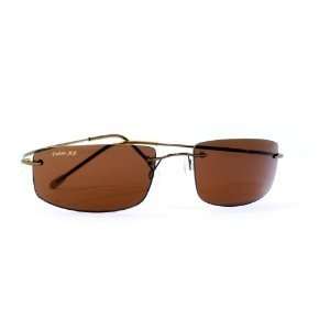  VedaloHD Rosso2 Sunglasses Copper Rose Lens by Vedalo HD 