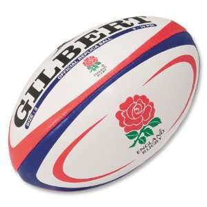  England Training Rugby Ball
