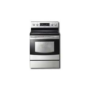  Samsung 30 Self Cleaning Freestanding Electric Convection 