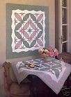 Quilt Kit Handyman Special 45x53 backing included  
