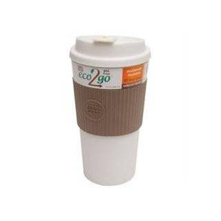   Reuseable Coffee Cup BPA Free   Save the Earth, One Cup at a Time