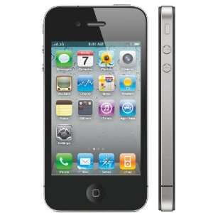  iPhone 4S Scratch Proof Protective Covering (Matte) Cell 