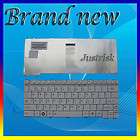 Original New Toshiba Satellite U400 U405 A600 Series US White keyboard