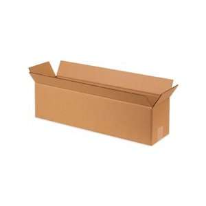  20 x 4 x 4 Corrugated Boxes  25/Case