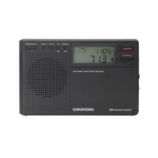   Portable Audio & Video Radios Shortwave Radios Used