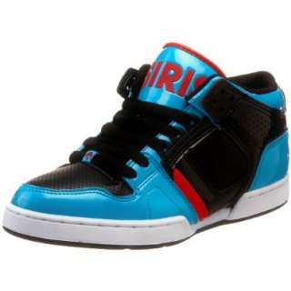  Osiris Mens NYC 83 Mid Skate Shoe Shoes