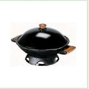   Electrics West Bend Electric Wok 1.50 Gal 1.50 Kw: Kitchen & Dining
