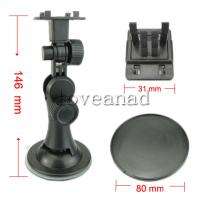 Universal Mount Car Holder For GPS PDA MP4 MP5 Phone iphone HTC 