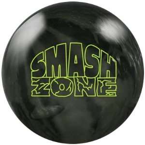  Smash Zone Bowling Ball: Sports & Outdoors