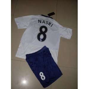   nasri soccer jersey football jersey soccer uniforms
