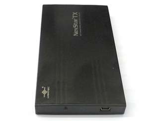 750GB Lightweight & Slim USB Portable External Drive  