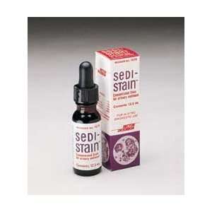BD Clay Adams Sedi Stain Concentrated Stains, BD Diagnostics   Model 