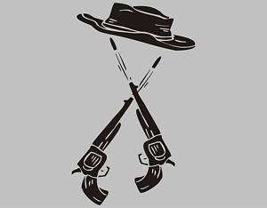 Shooting Guns South Wild West Cowboy Rifle Funny Tee  
