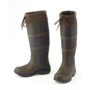 Ovation Ladies Country Tall Boots 