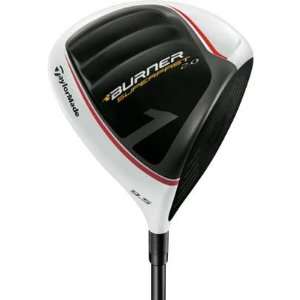 TaylorMade Pre Owned Burner SuperFast 2.0 Driver( CONDITION Excellent 