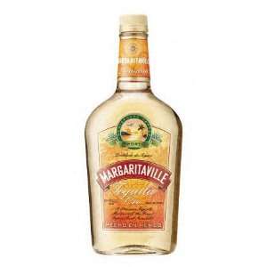  Margaritaville Tequila Gold 1.75L Grocery & Gourmet Food