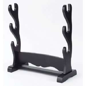  United Cutlery 3 Tier Table Top Sword Stand: Sports 