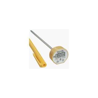   Instant Read Digital Anti microbial Thermometer