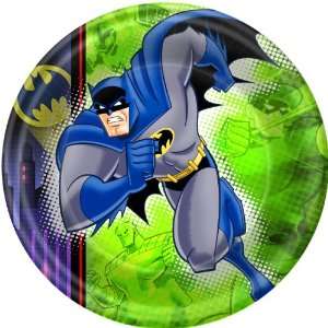    Batman Party Supplies for 8 Guests [Toy] [Toy] Toys & Games