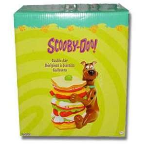  Scooby Doo Cookie Jar Toys & Games