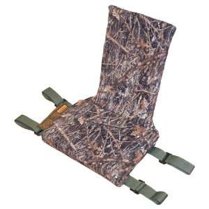   Reversible Tree Stand Replacement Seat