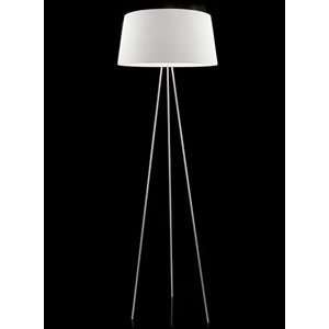  Kundalini Tripod Modern Floor Lamp by Christophe Pillet 