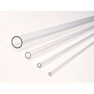  Glass Tubing, 15mm Industrial & Scientific