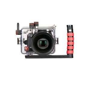   Underwater Camera Housing for Canon Powershot G1X Digital Cameras
