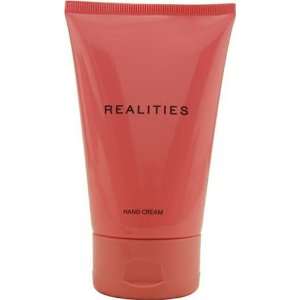  Realities (new) By Liz Claiborne For Women, Hand Cream, 4 