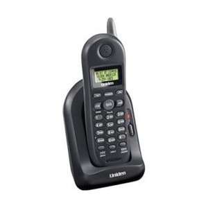  Uniden 2.4 GHz Cordless Phone with Call Waiting Caller ID 