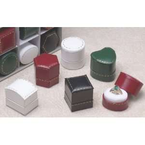  Mini Antique Ring Boxes Set: Home & Kitchen