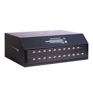   USB Duplicator 21 (Catalog Category Optical & Backup Drives