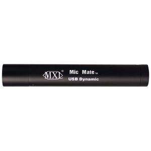    MXL XLR to USB Preamp for Dynamic Microphones Musical Instruments